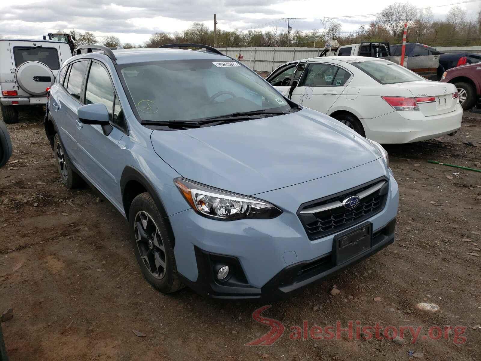 JF2GTABC7JH336204 2018 SUBARU CROSSTREK