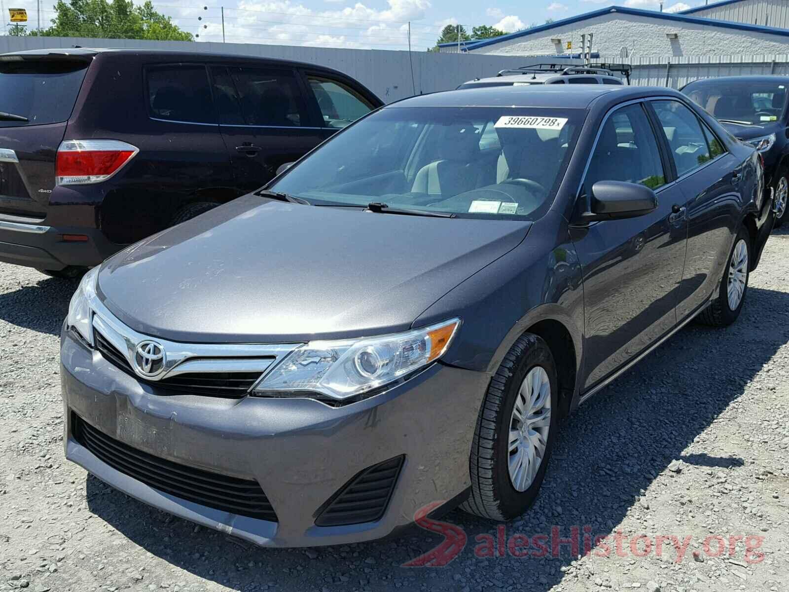 4T4BF1FK7ER387542 2014 TOYOTA CAMRY