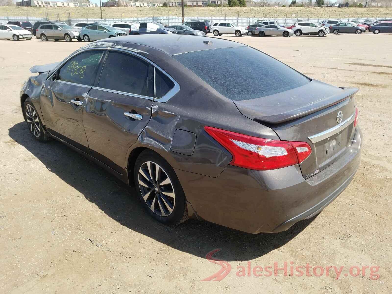 1N4AL3AP2GC130126 2016 NISSAN ALTIMA