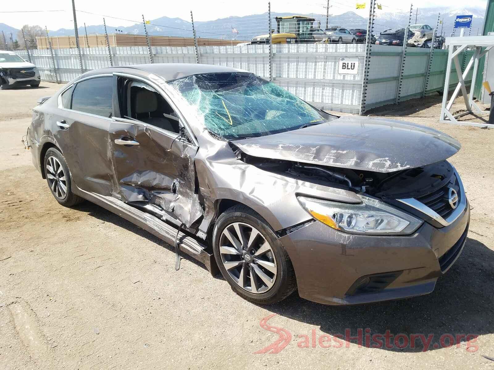 1N4AL3AP2GC130126 2016 NISSAN ALTIMA