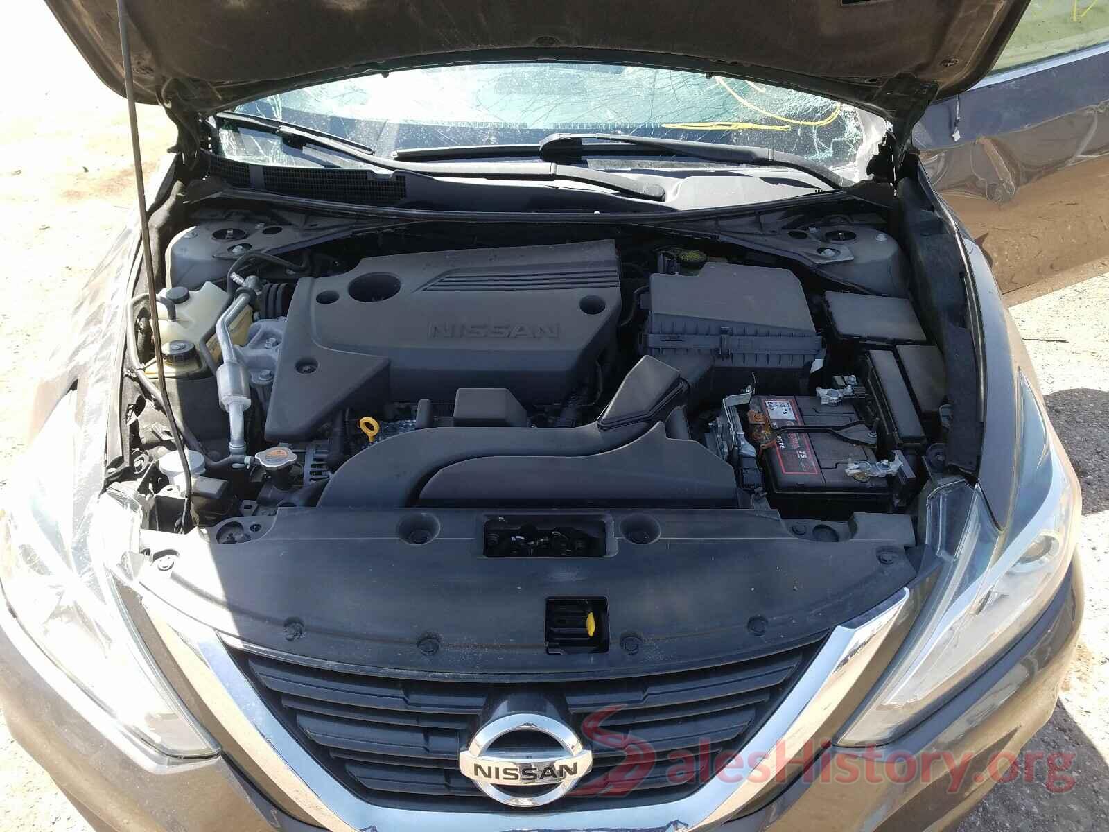 1N4AL3AP2GC130126 2016 NISSAN ALTIMA