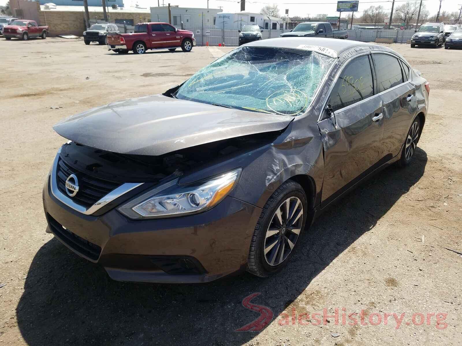 1N4AL3AP2GC130126 2016 NISSAN ALTIMA