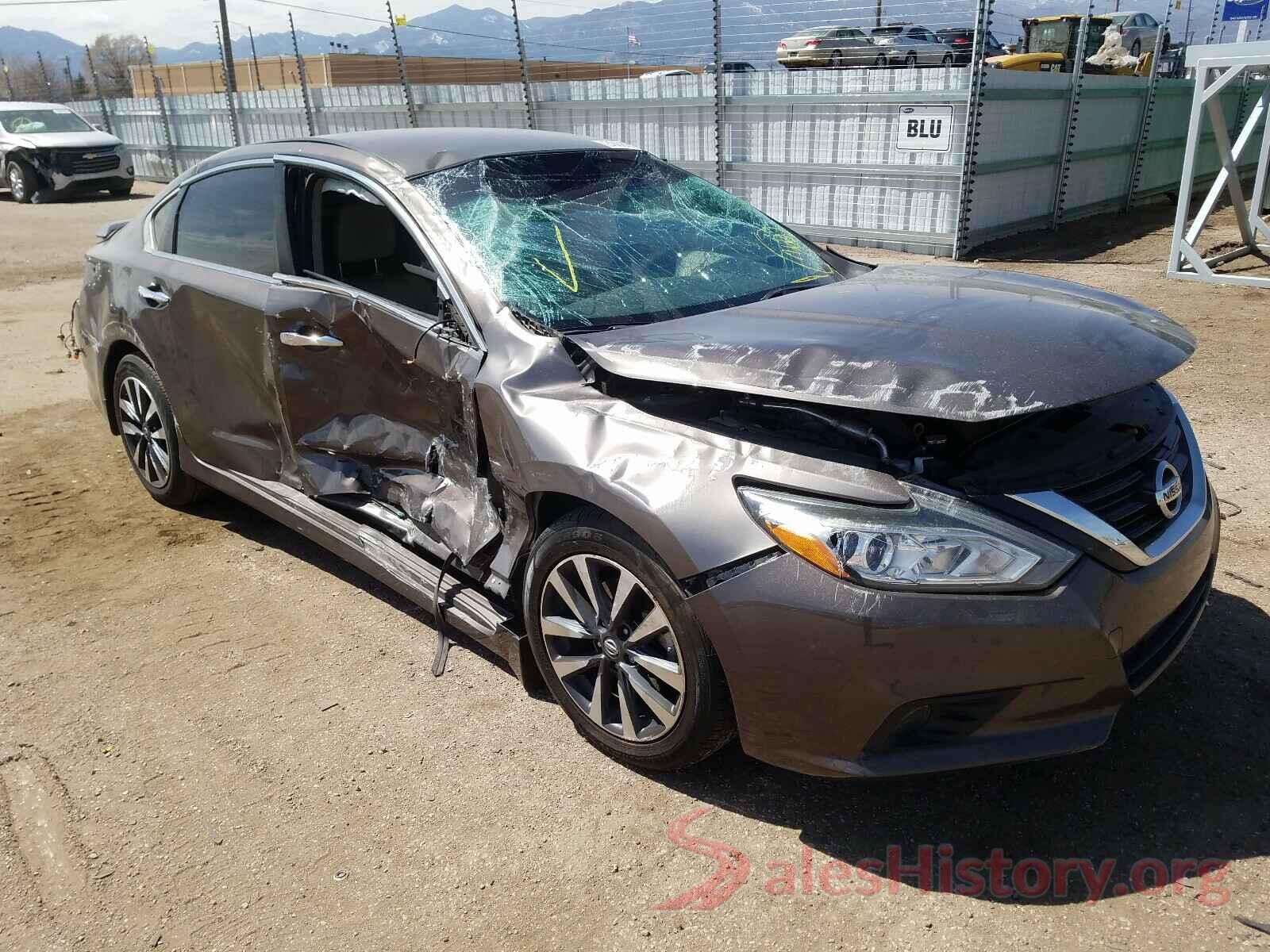 1N4AL3AP2GC130126 2016 NISSAN ALTIMA