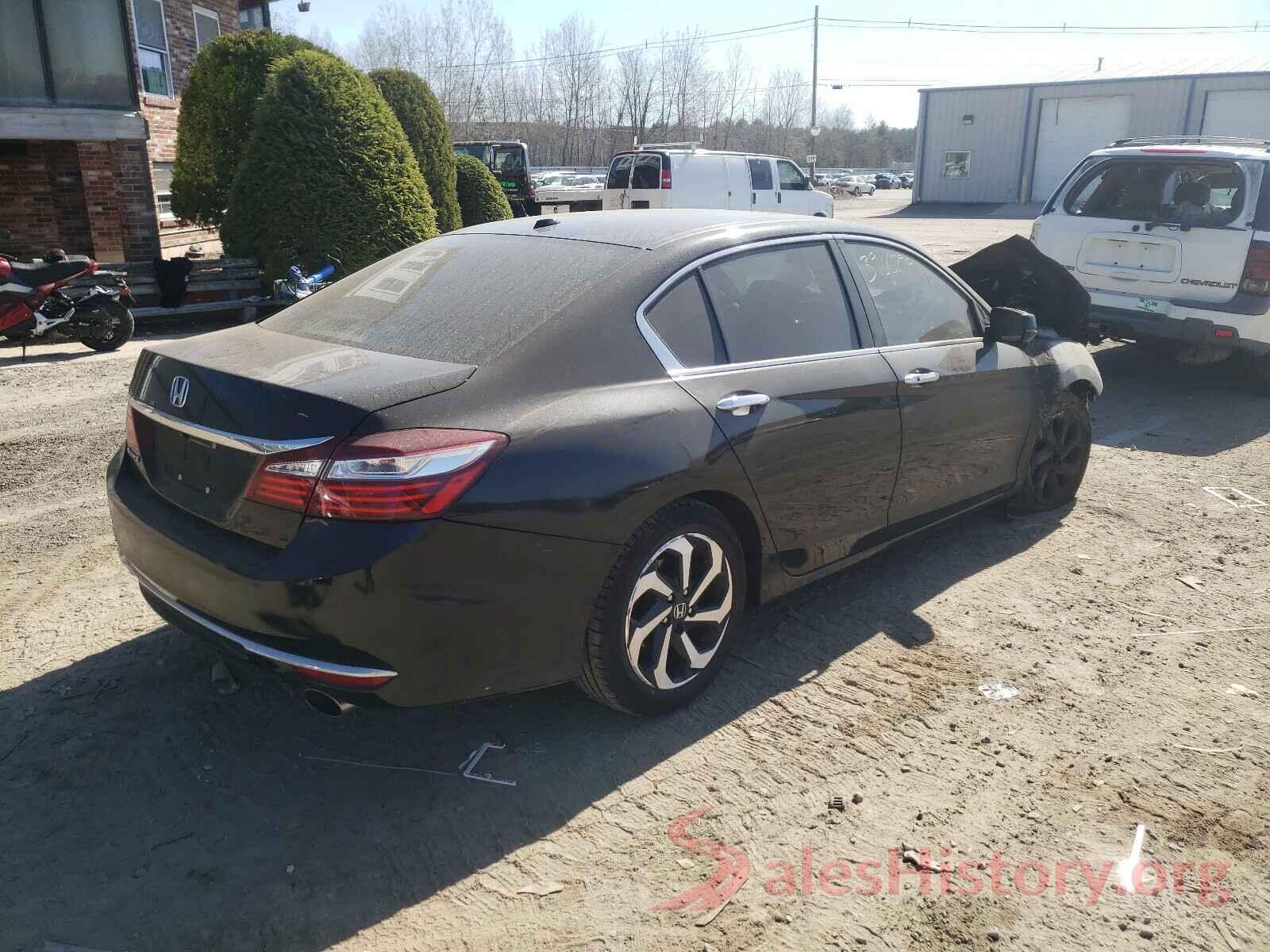 1HGCR2F71GA048728 2016 HONDA ACCORD