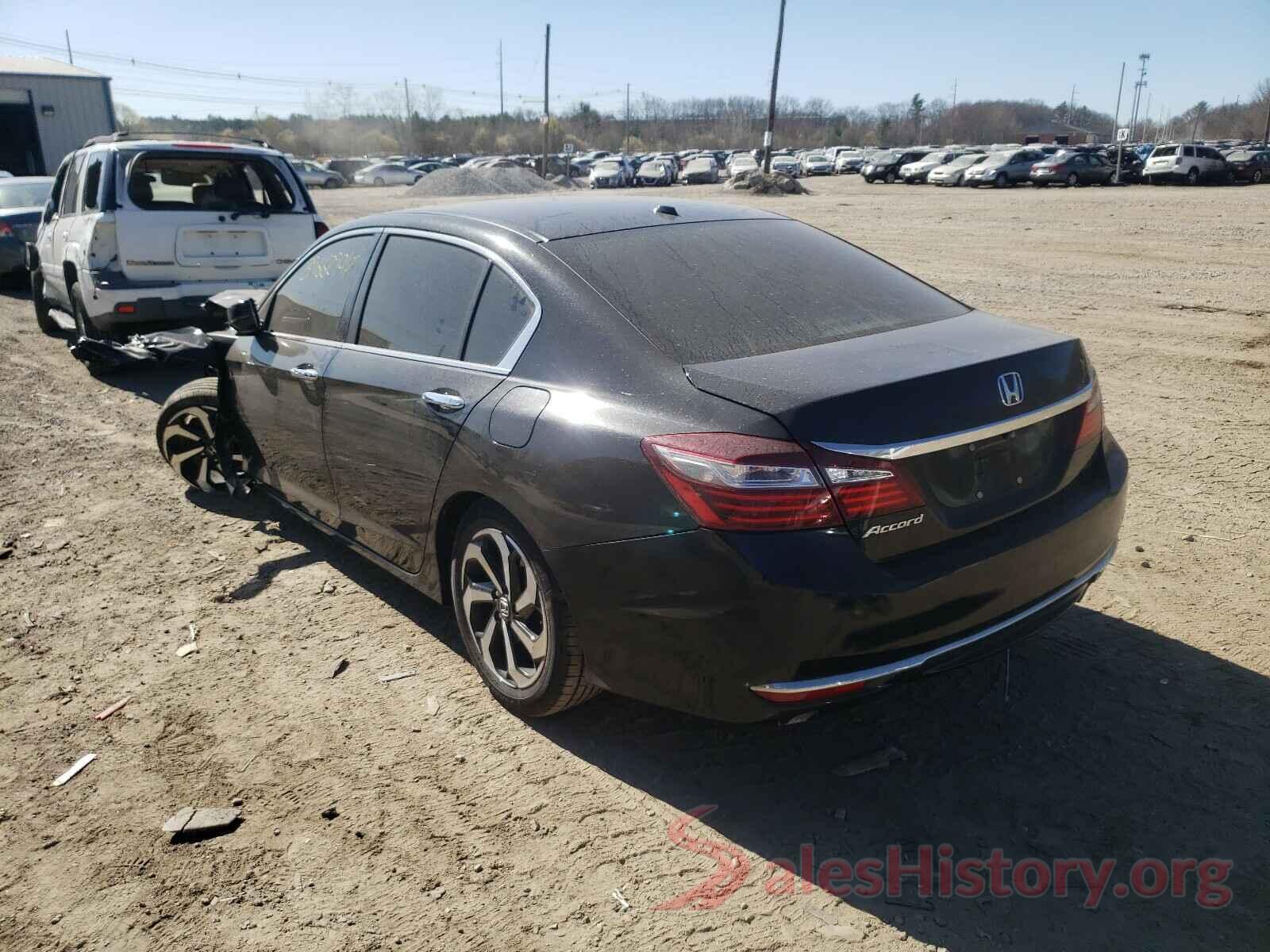 1HGCR2F71GA048728 2016 HONDA ACCORD