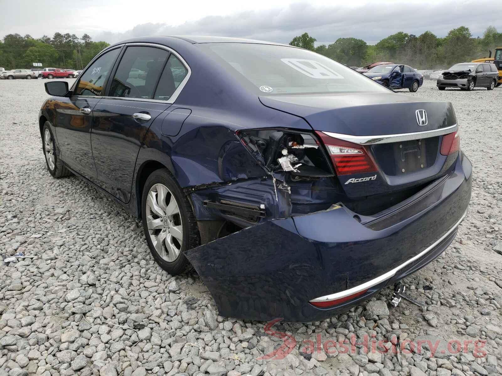 1HGCR2F37GA035950 2016 HONDA ACCORD