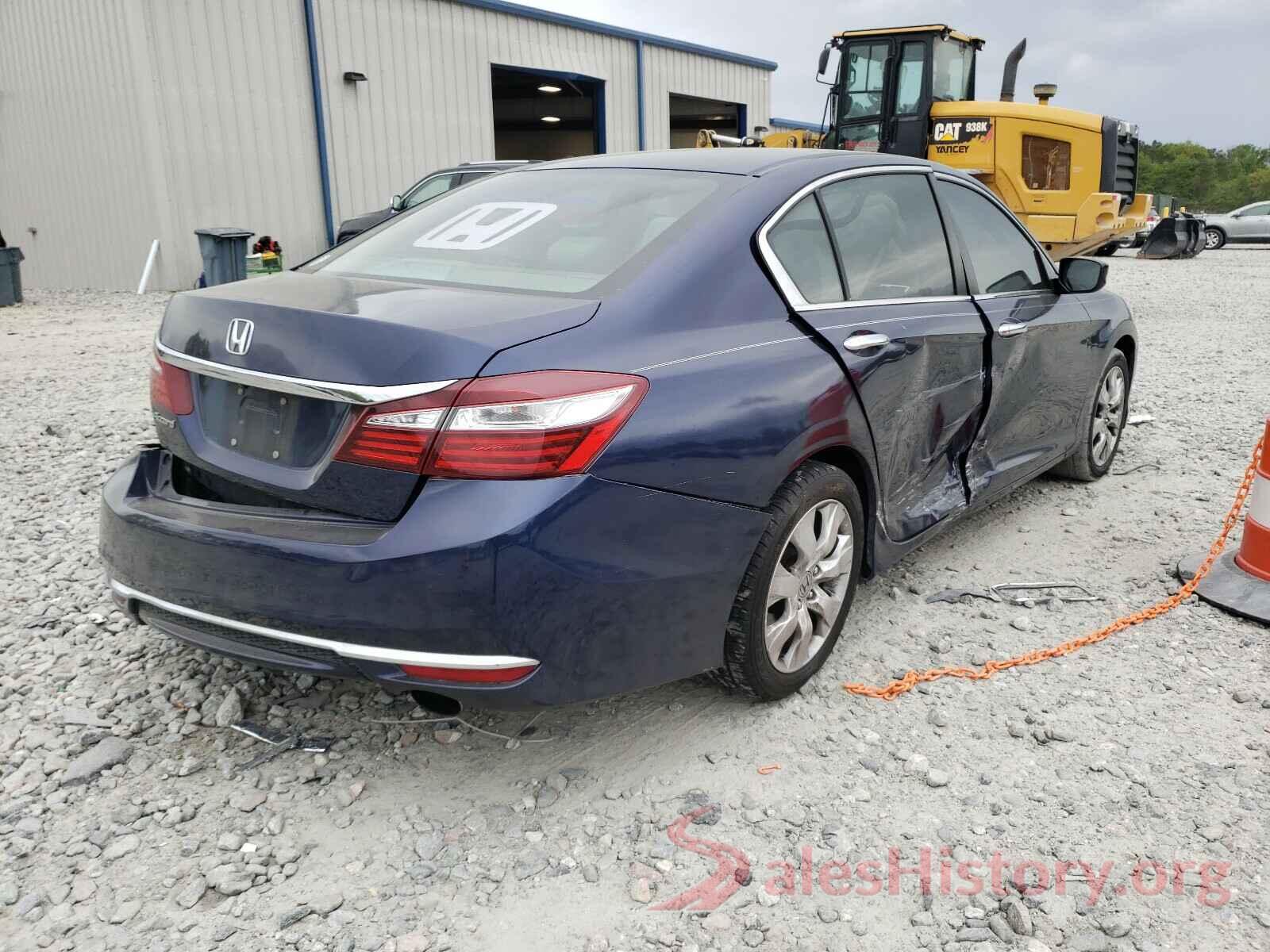 1HGCR2F37GA035950 2016 HONDA ACCORD