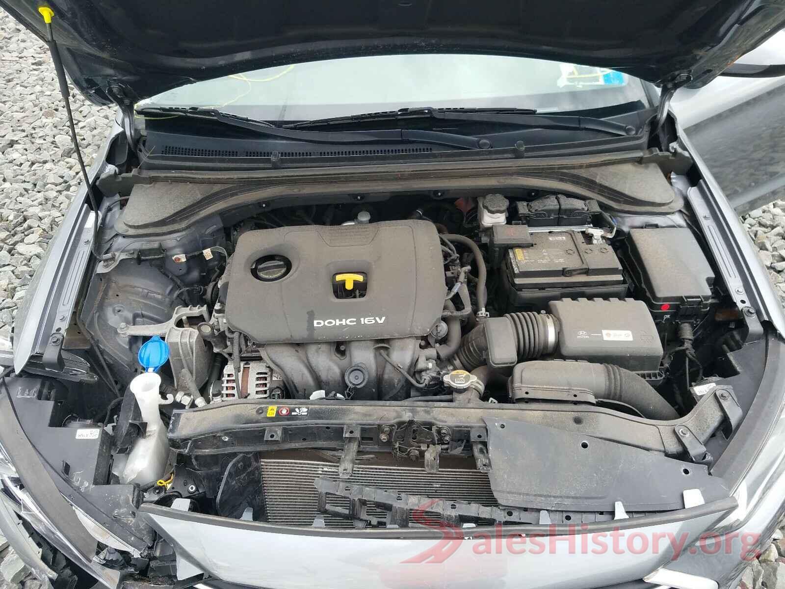 KMHD84LFXHU369143 2017 HYUNDAI ELANTRA