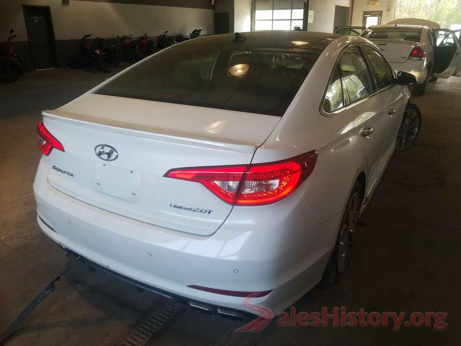 5NPE34AB4HH457851 2017 HYUNDAI SONATA