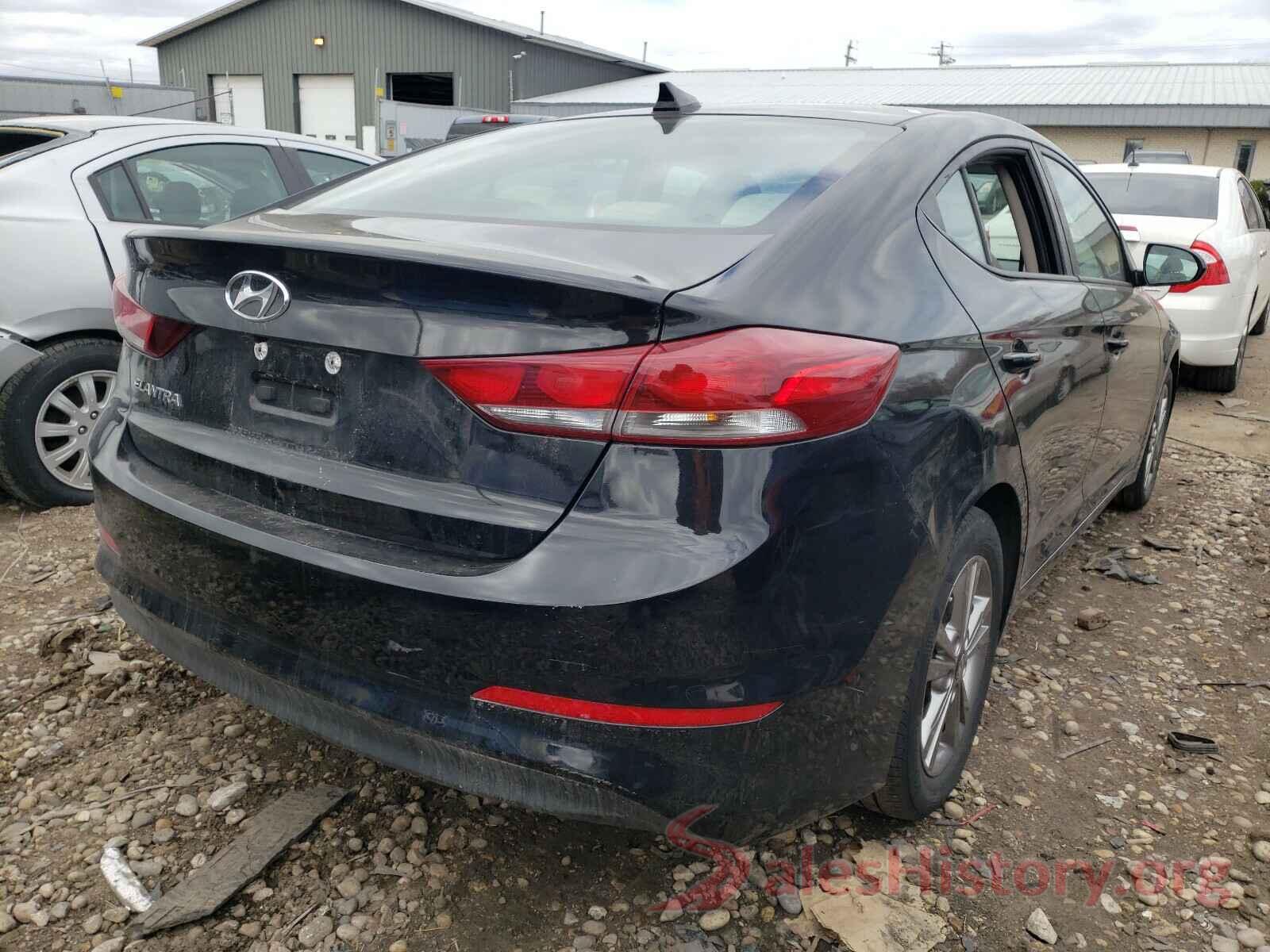 KMHD84LF0HU243325 2017 HYUNDAI ELANTRA