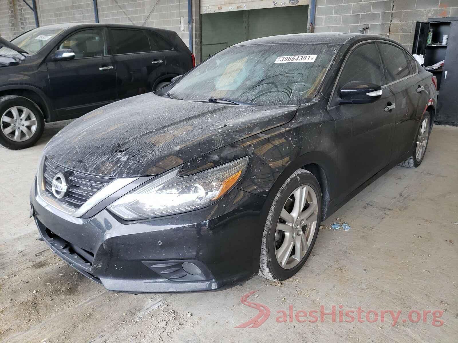 1N4BL3AP7GC149811 2016 NISSAN ALTIMA