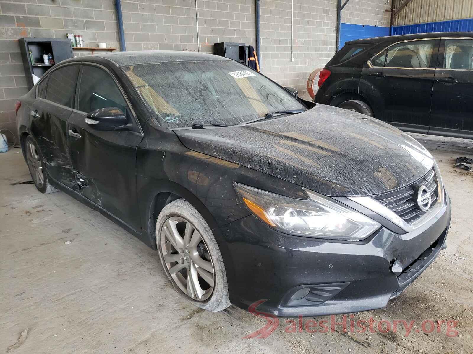 1N4BL3AP7GC149811 2016 NISSAN ALTIMA