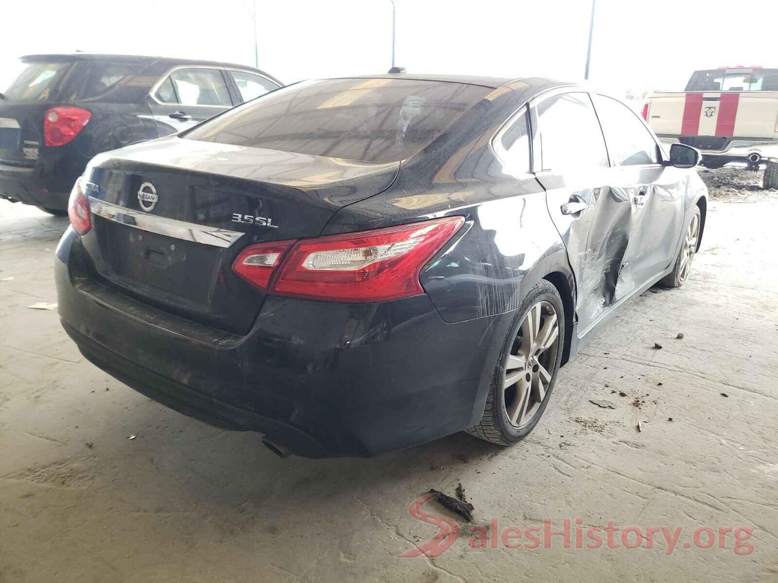 1N4BL3AP7GC149811 2016 NISSAN ALTIMA