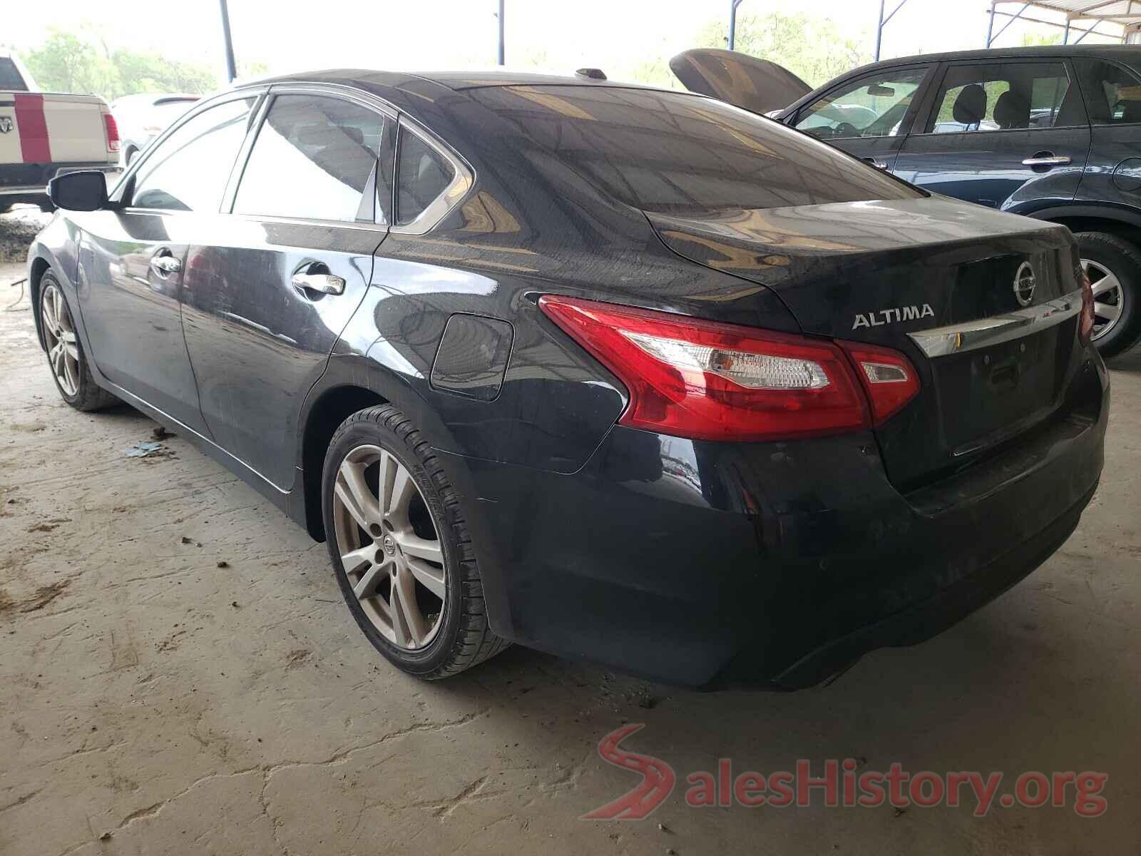 1N4BL3AP7GC149811 2016 NISSAN ALTIMA