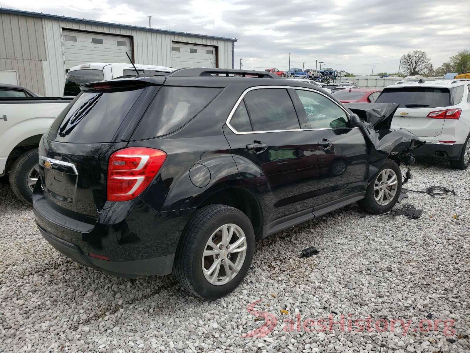 2GNALCEK0H1580347 2017 CHEVROLET EQUINOX