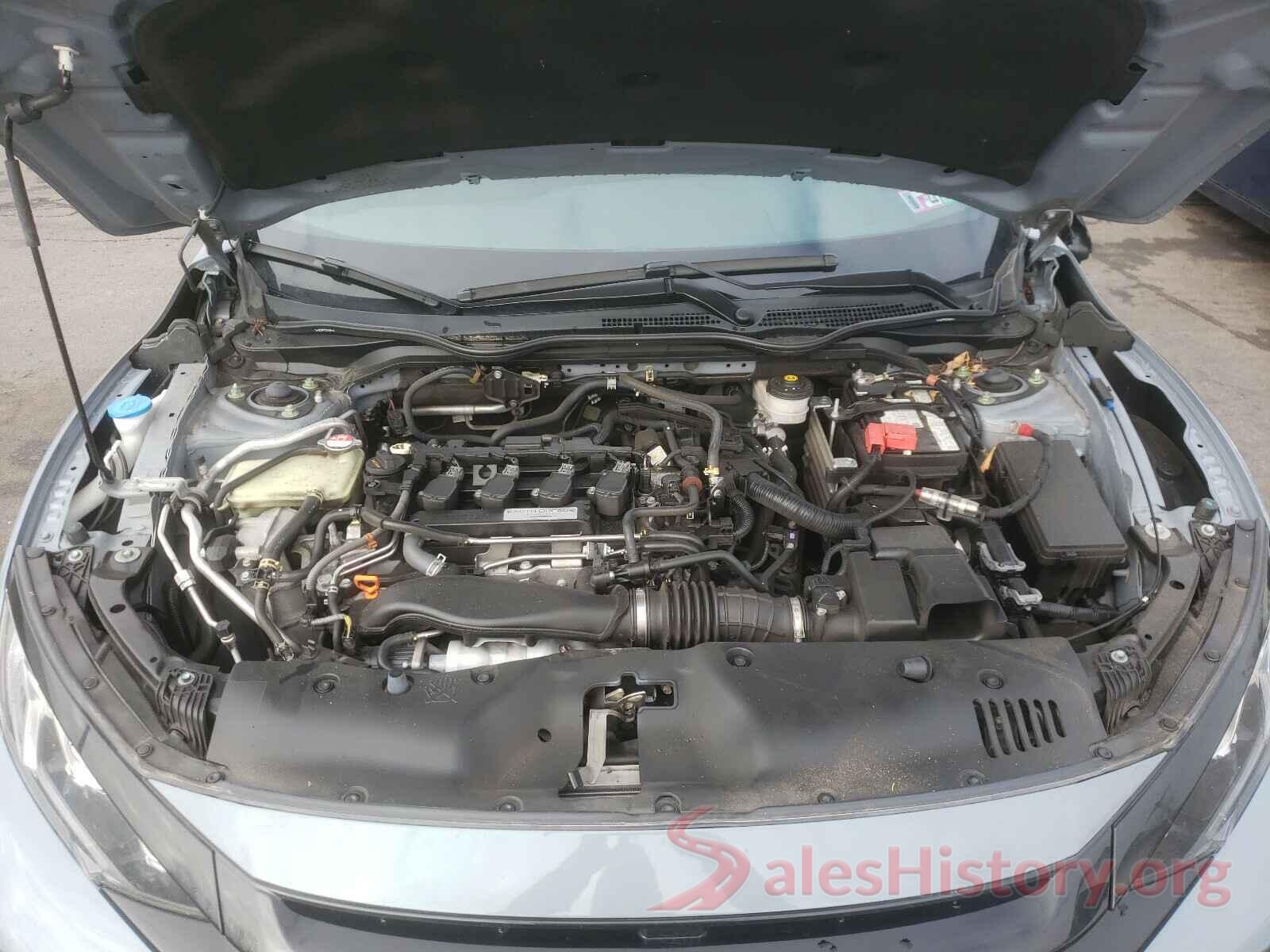 SHHFK7G41HU218613 2017 HONDA CIVIC