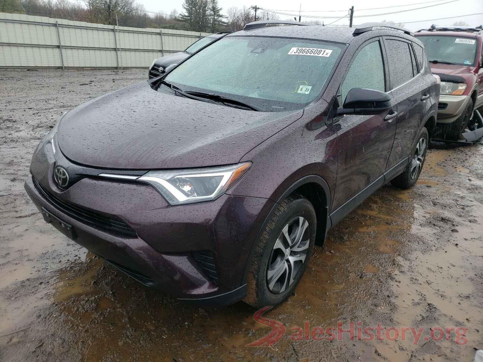 2T3BFREV2JW774456 2018 TOYOTA RAV4