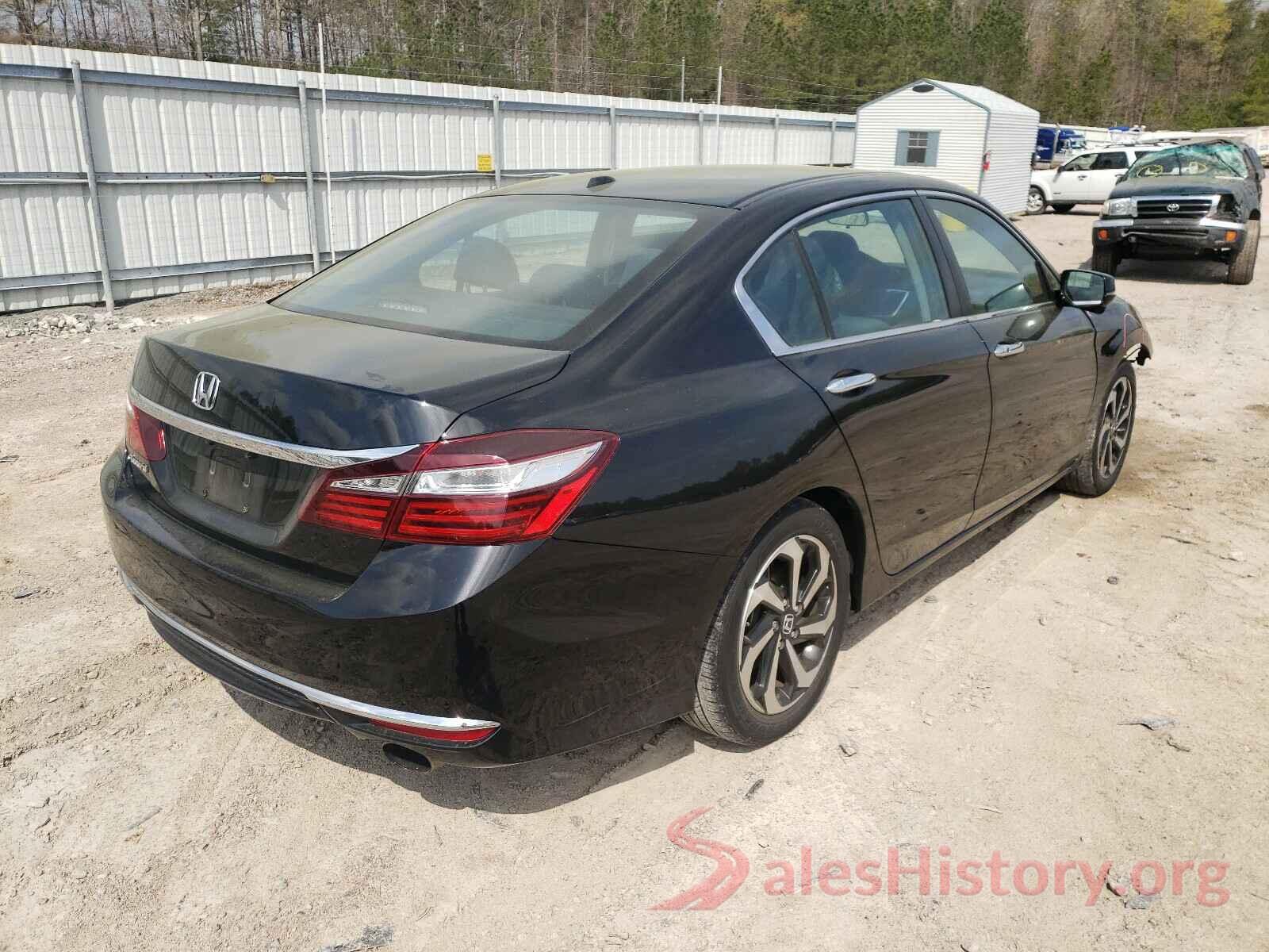 1HGCR2F76HA139933 2017 HONDA ACCORD