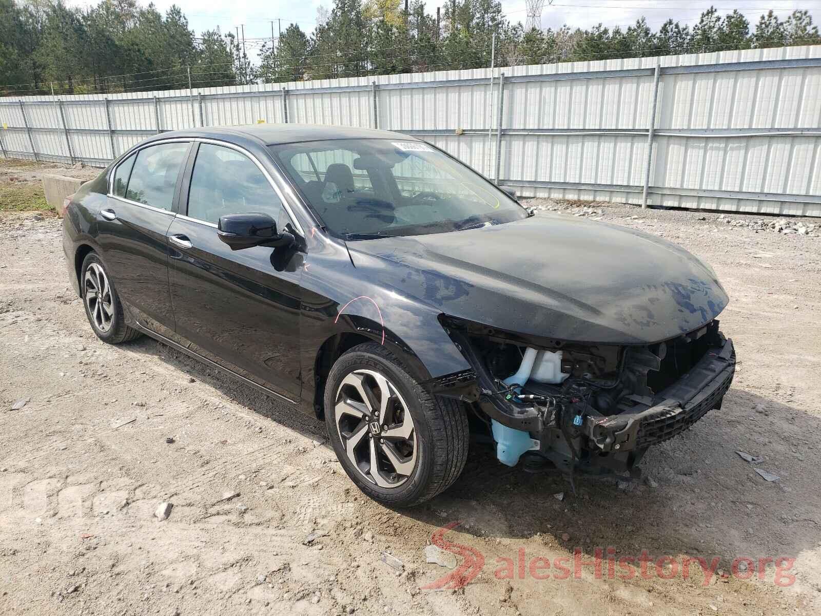 1HGCR2F76HA139933 2017 HONDA ACCORD