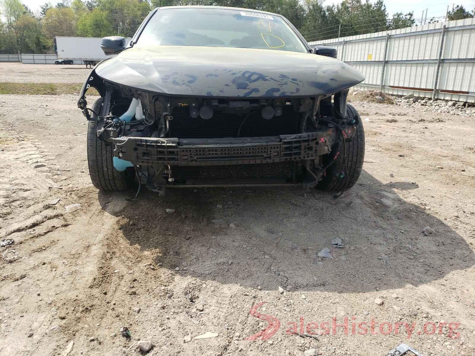 1HGCR2F76HA139933 2017 HONDA ACCORD