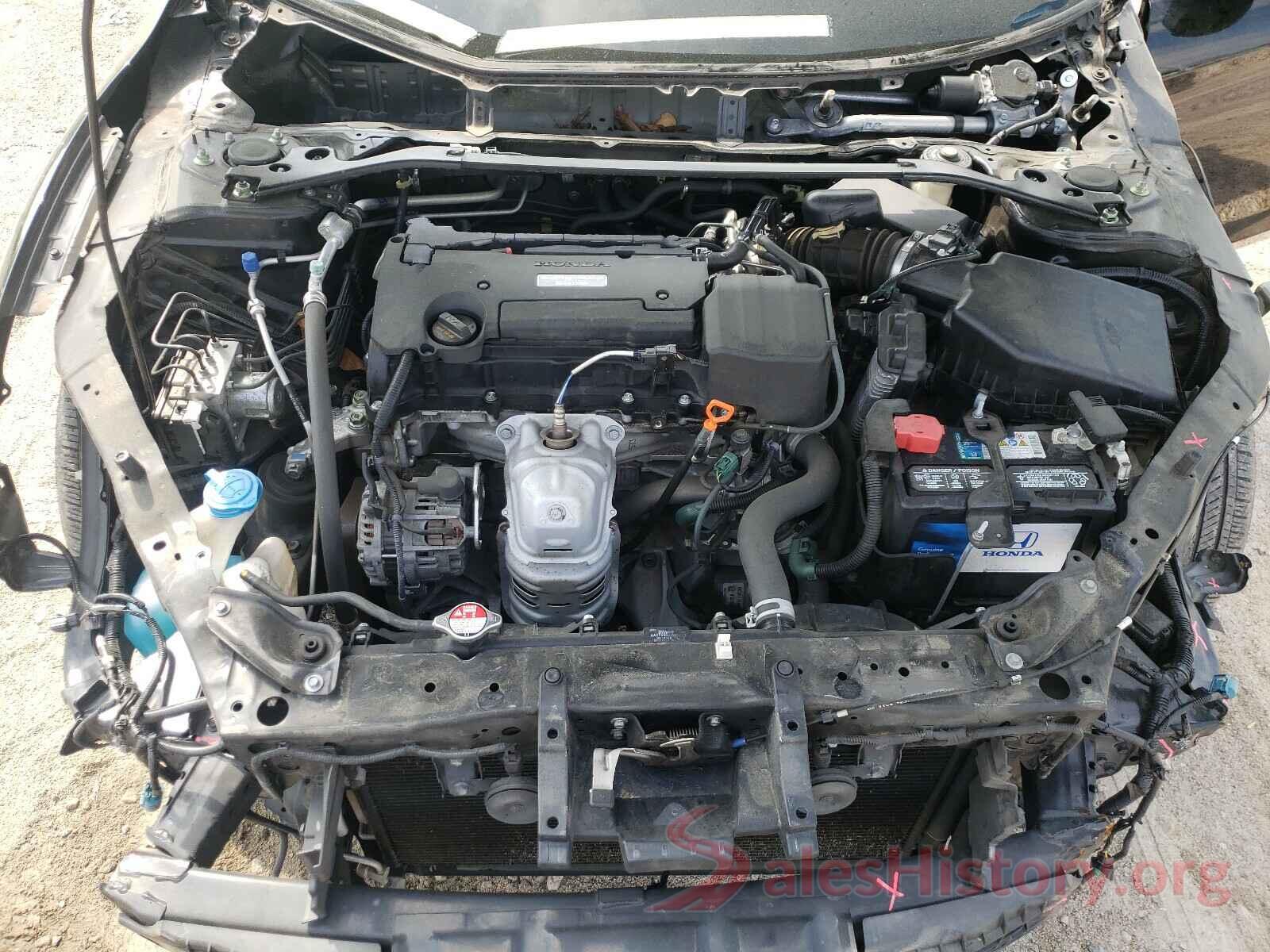 1HGCR2F76HA139933 2017 HONDA ACCORD