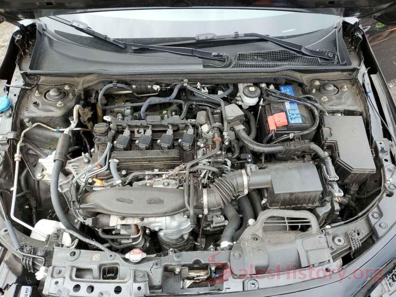 2HGFE1E55NH471541 2022 HONDA CIVIC