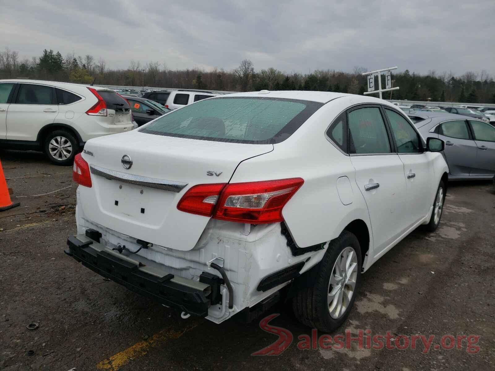 3N1AB7AP3JY344998 2018 NISSAN SENTRA