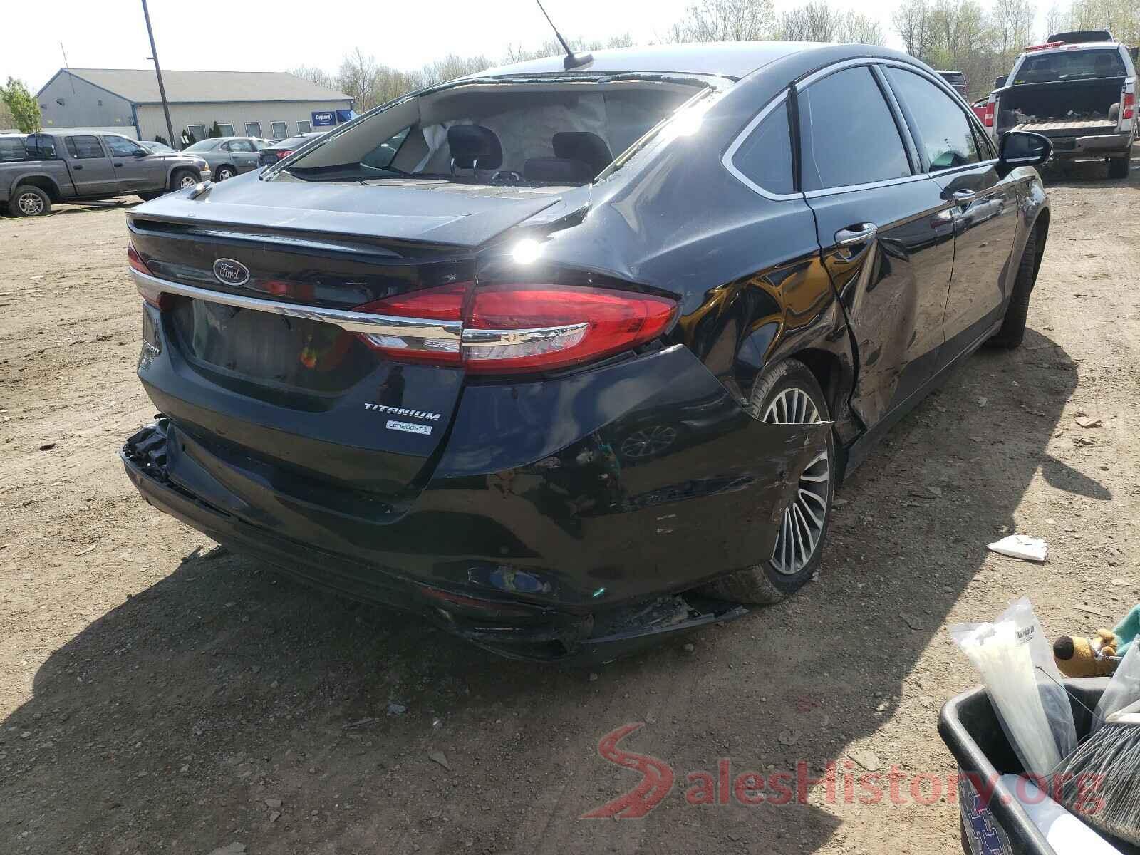 3FA6P0K9XHR155707 2017 FORD FUSION