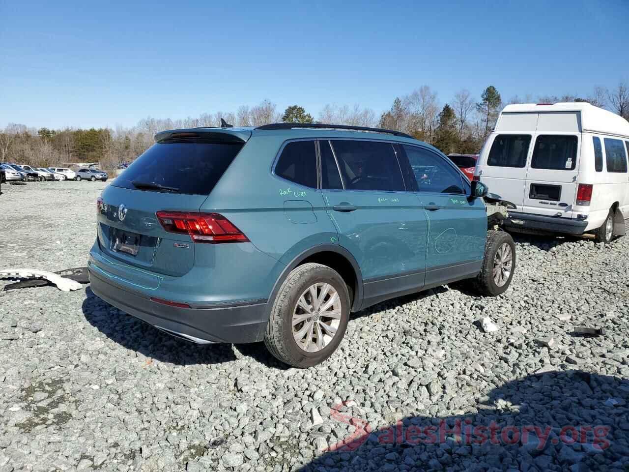 3VV2B7AX5KM146726 2019 VOLKSWAGEN TIGUAN