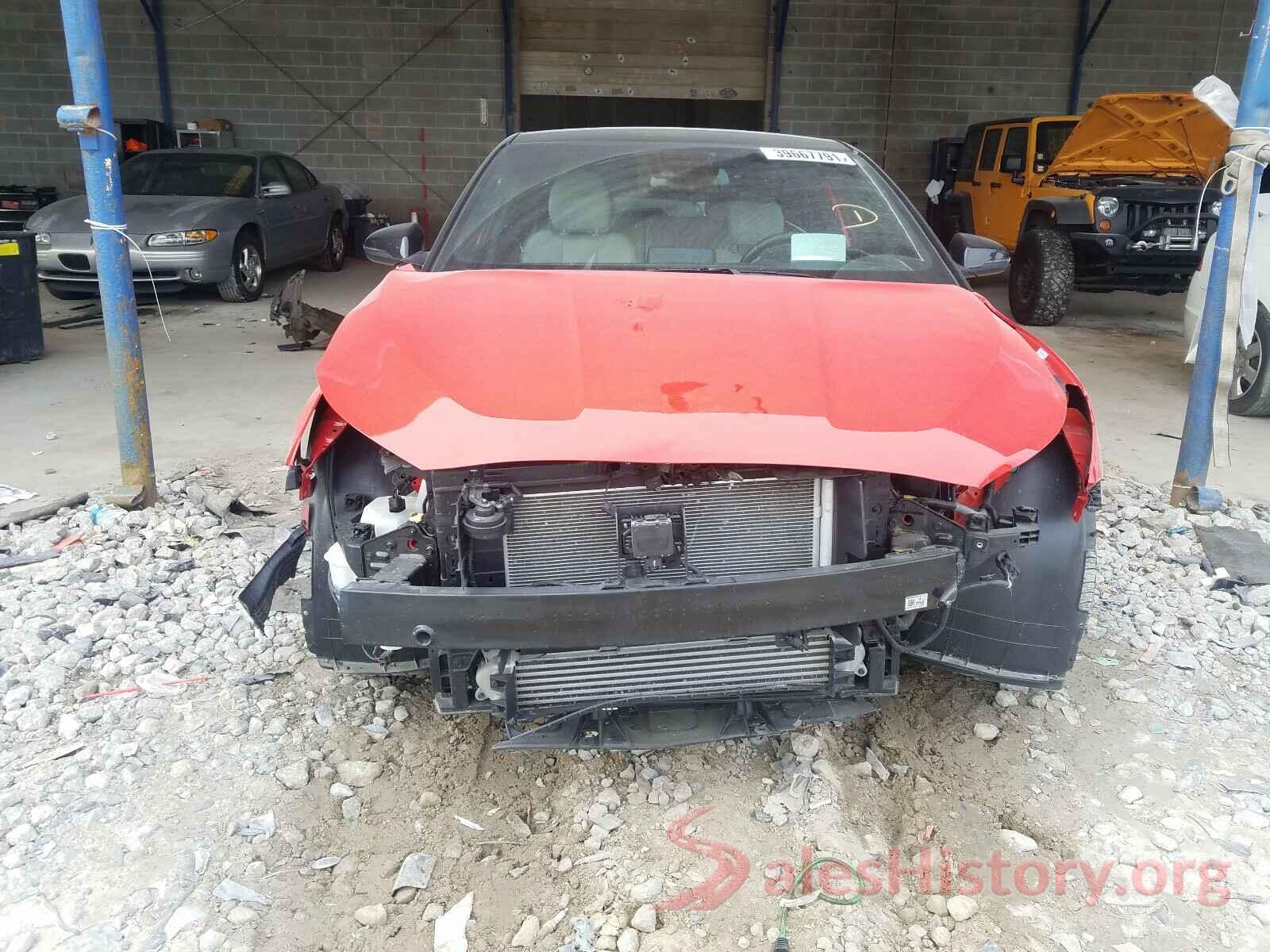 KMHTH6AB0LU022615 2020 HYUNDAI VELOSTER