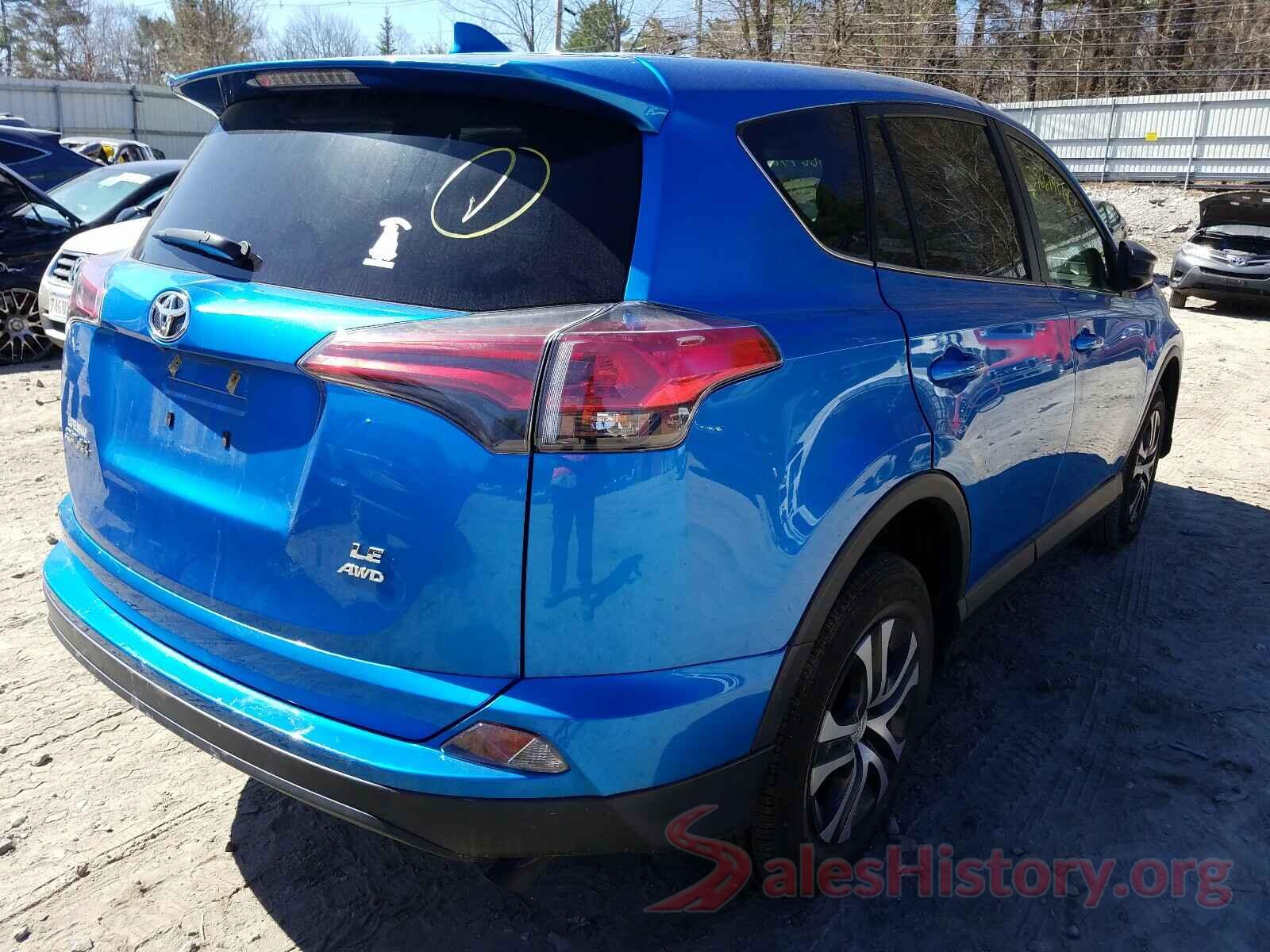 JTMBFREV0JJ722838 2018 TOYOTA RAV4