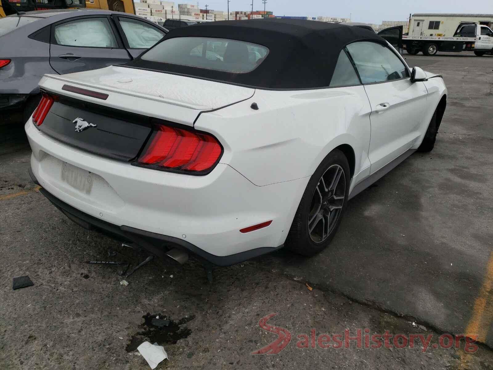 1FATP8UH6L5119109 2020 FORD MUSTANG