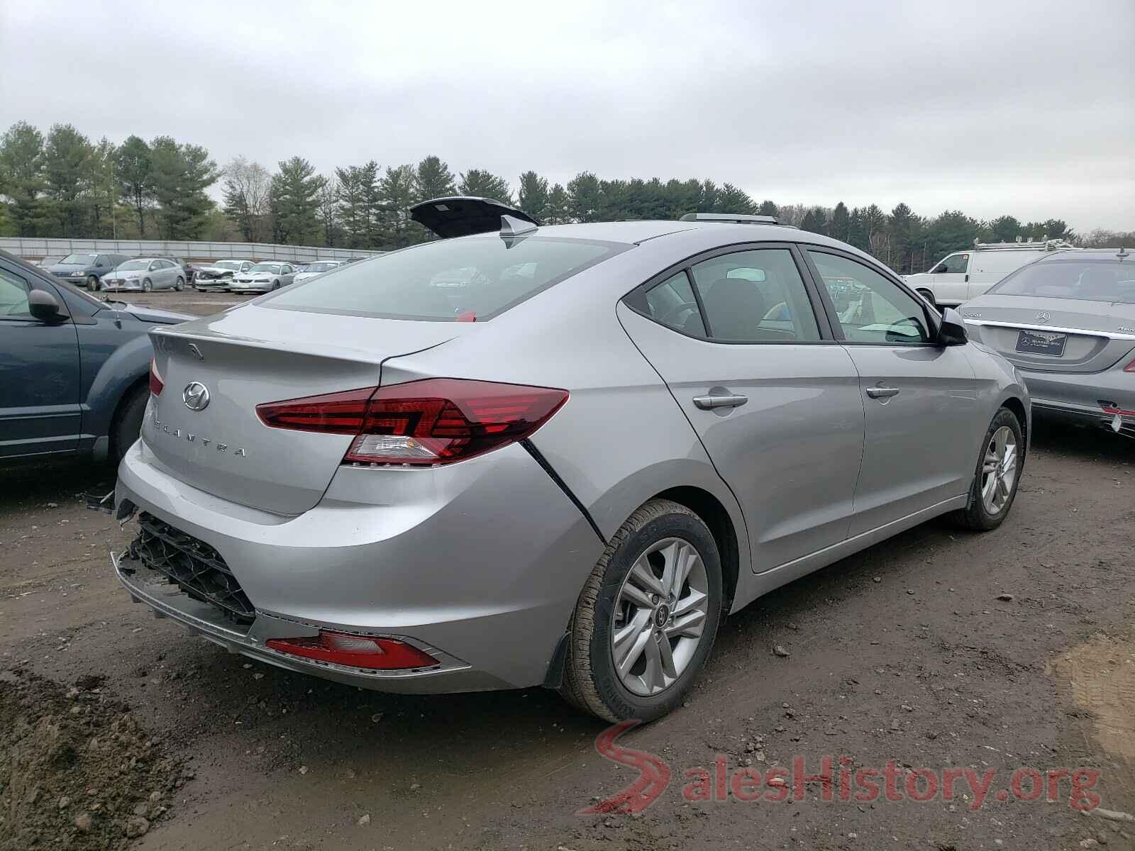 5NPD84LF9LH596864 2020 HYUNDAI ELANTRA