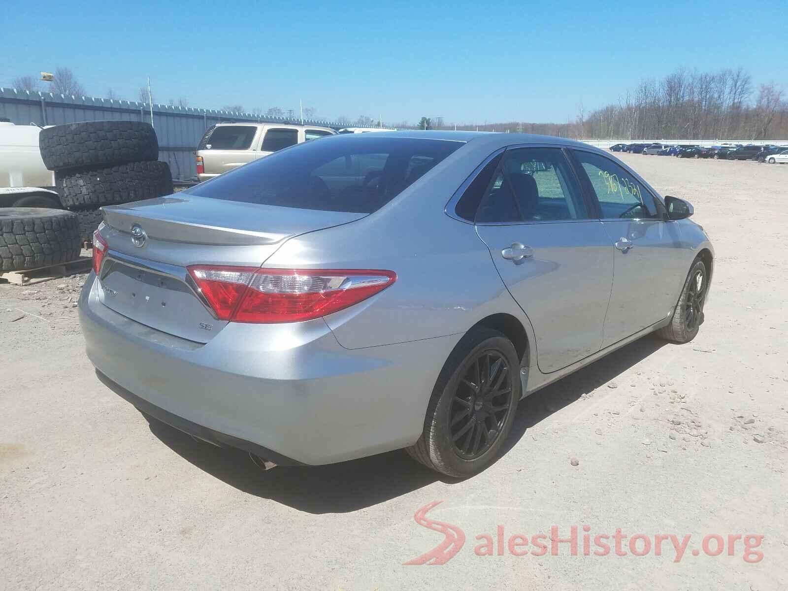 4T1BF1FK4GU234601 2016 TOYOTA CAMRY