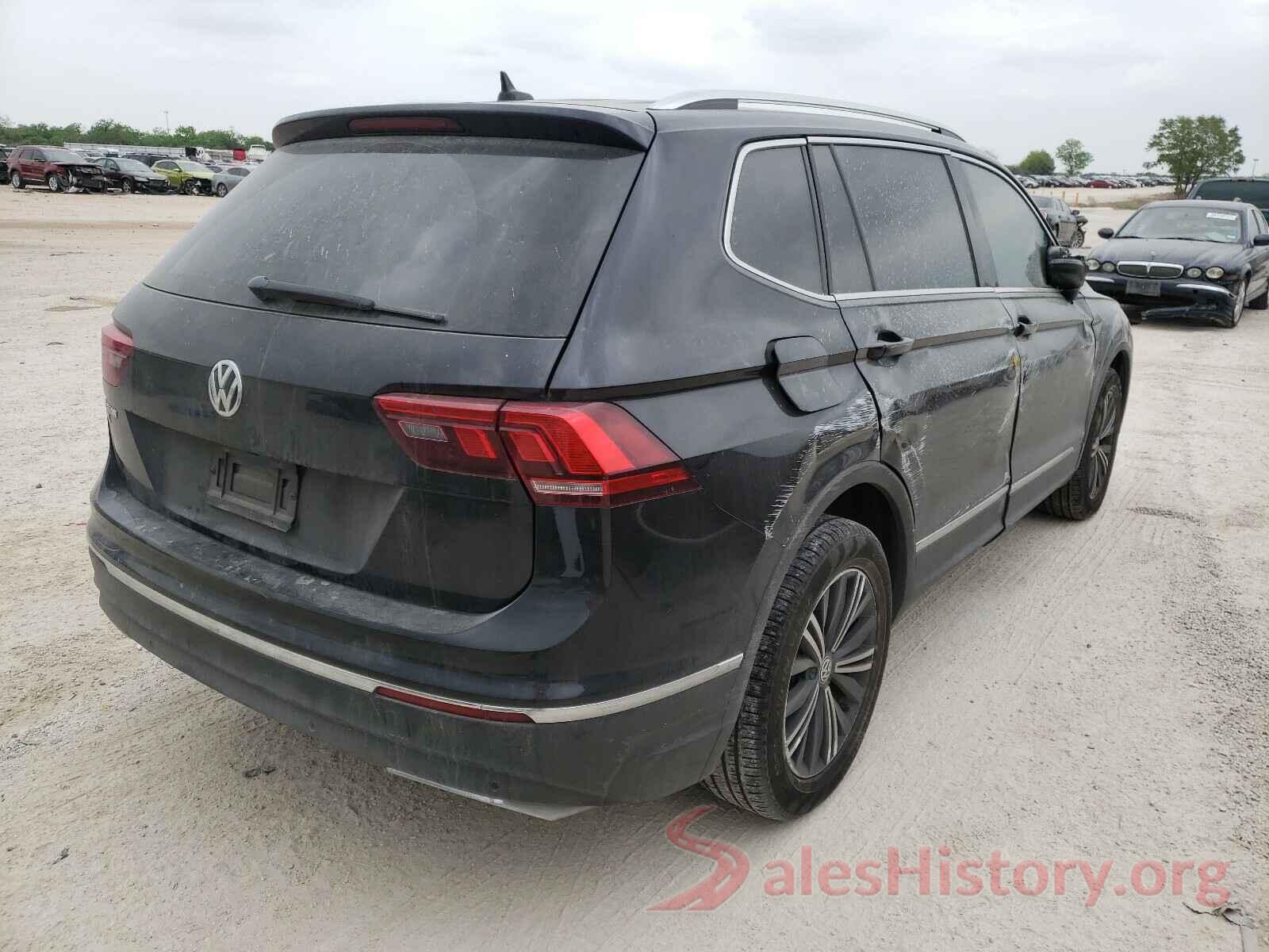 3VV3B7AX9KM088625 2019 VOLKSWAGEN TIGUAN