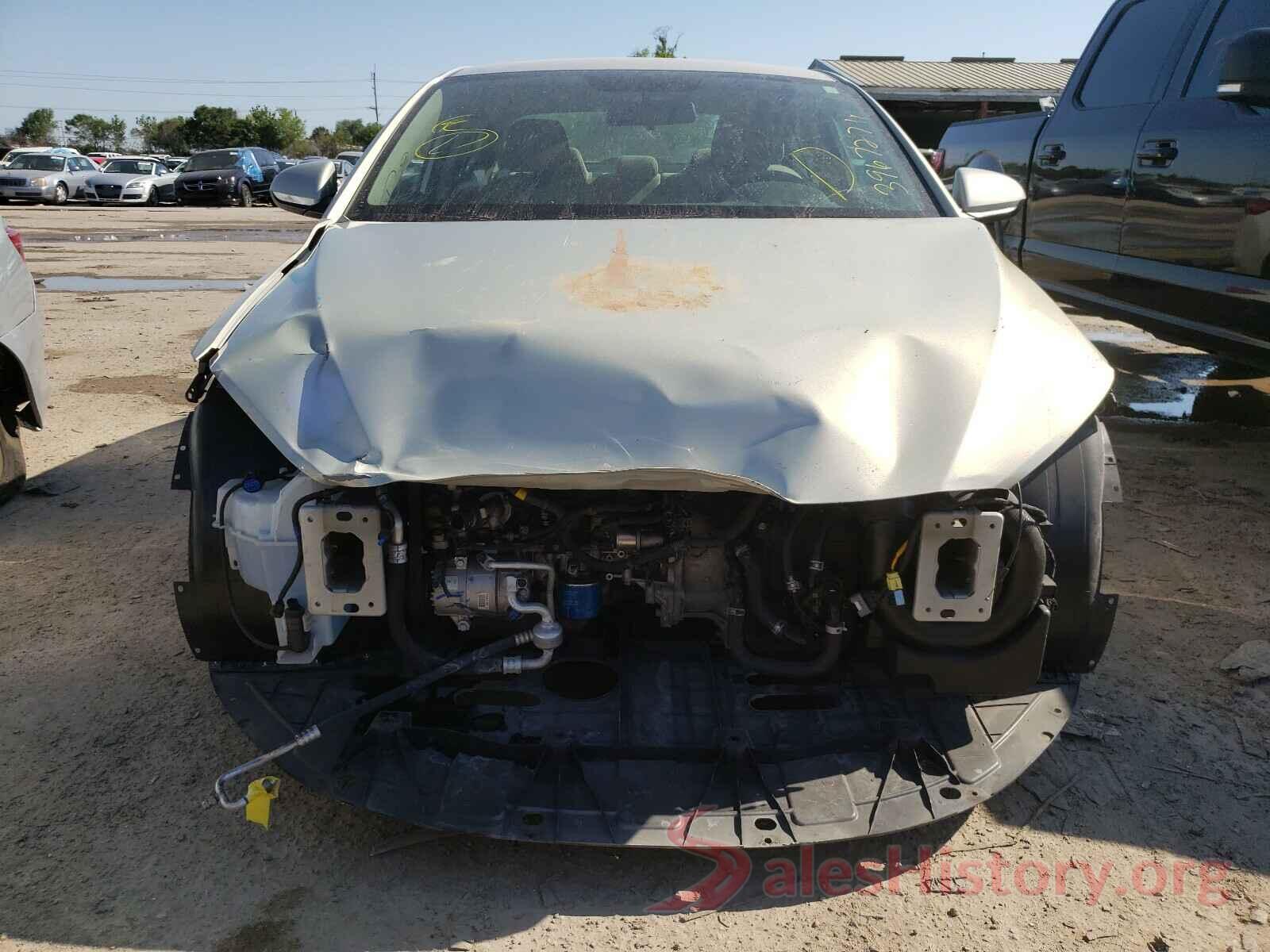 5NPD84LF8HH071172 2017 HYUNDAI ELANTRA