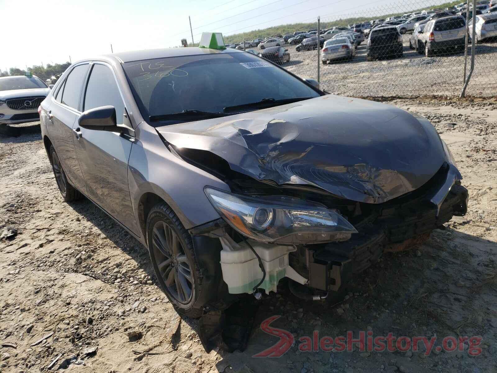 4T1BF1FK3HU620170 2017 TOYOTA CAMRY