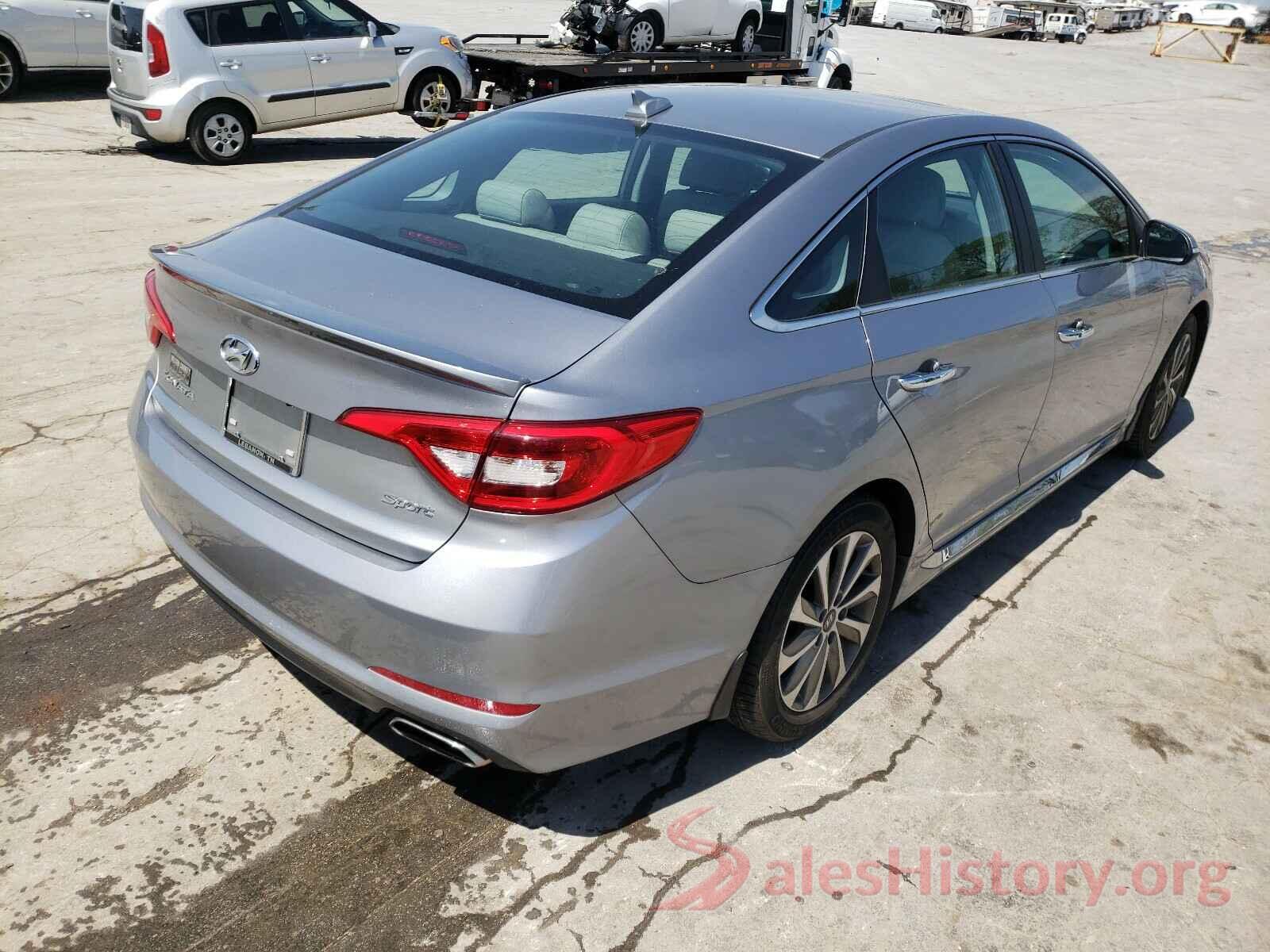 5NPE34AF2HH480905 2017 HYUNDAI SONATA