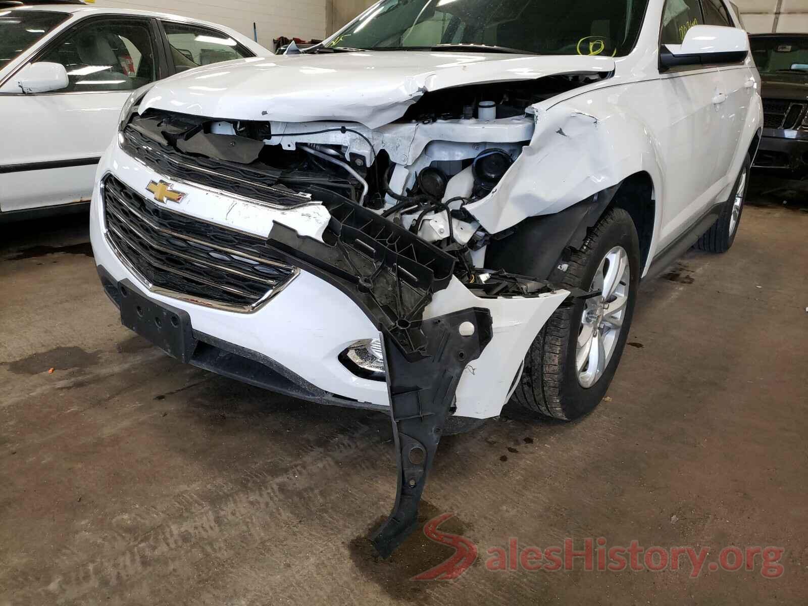 2GNALCEK5G1161344 2016 CHEVROLET EQUINOX