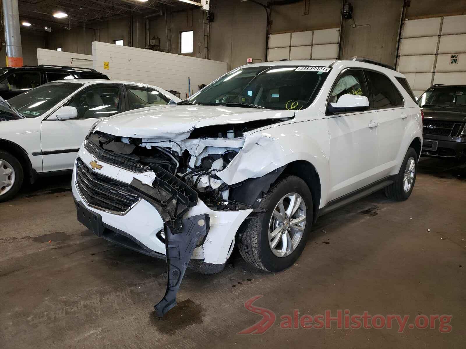 2GNALCEK5G1161344 2016 CHEVROLET EQUINOX