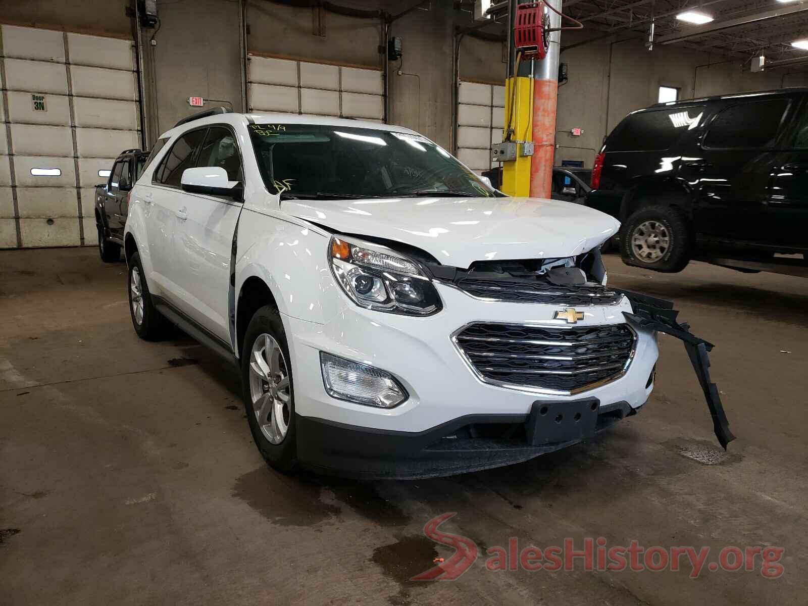 2GNALCEK5G1161344 2016 CHEVROLET EQUINOX