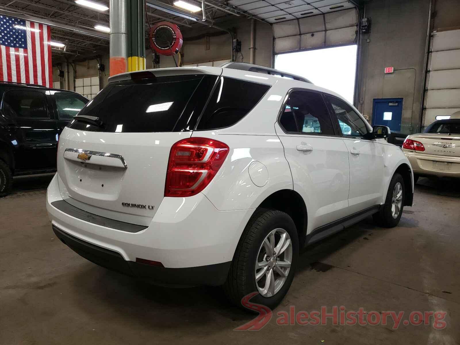 2GNALCEK5G1161344 2016 CHEVROLET EQUINOX