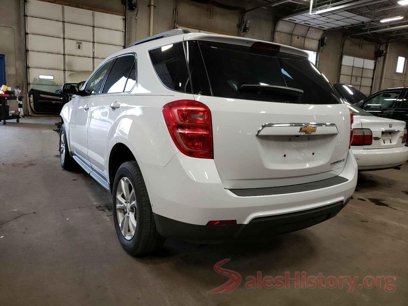 2GNALCEK5G1161344 2016 CHEVROLET EQUINOX