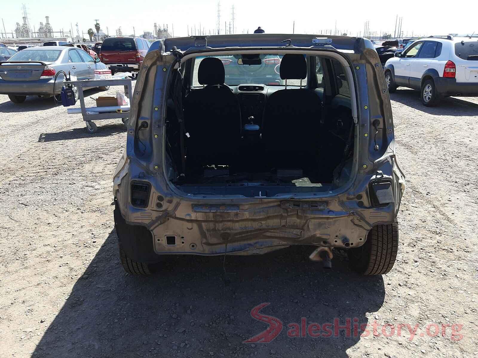 KNDJN2A23G7283657 2016 KIA SOUL