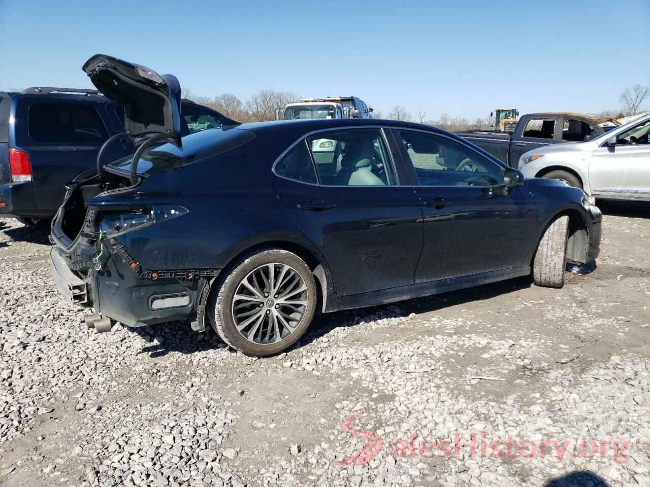 4T1G11AK2LU503622 2020 TOYOTA CAMRY