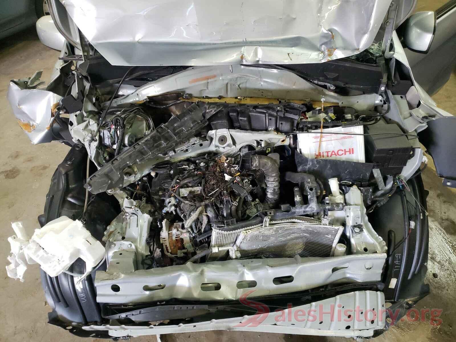 ML32F3FJ2KHF15844 2019 MITSUBISHI MIRAGE