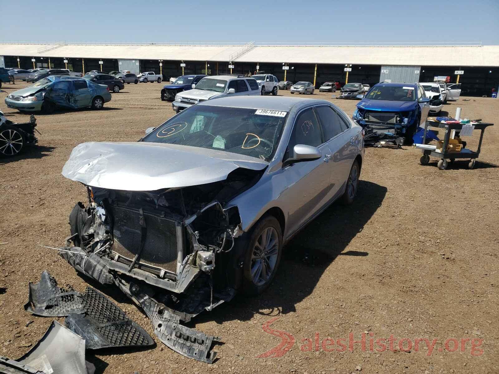 4T1BF1FK7HU328585 2017 TOYOTA CAMRY