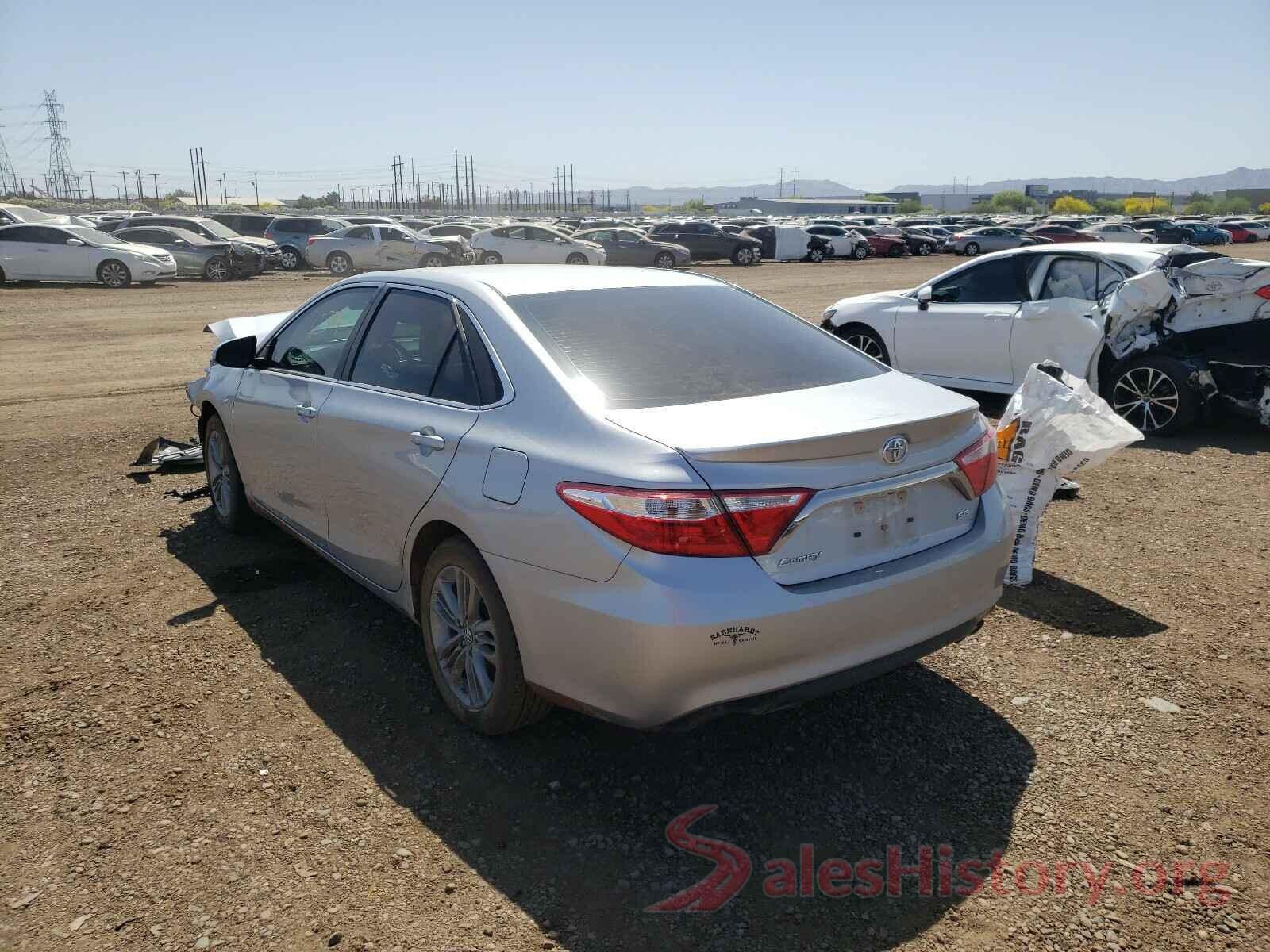 4T1BF1FK7HU328585 2017 TOYOTA CAMRY