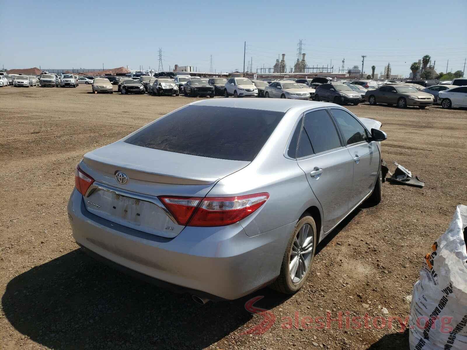 4T1BF1FK7HU328585 2017 TOYOTA CAMRY