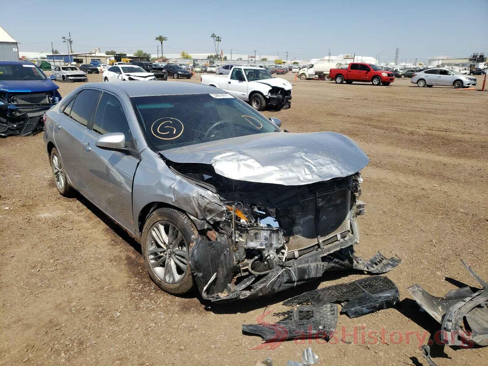 4T1BF1FK7HU328585 2017 TOYOTA CAMRY